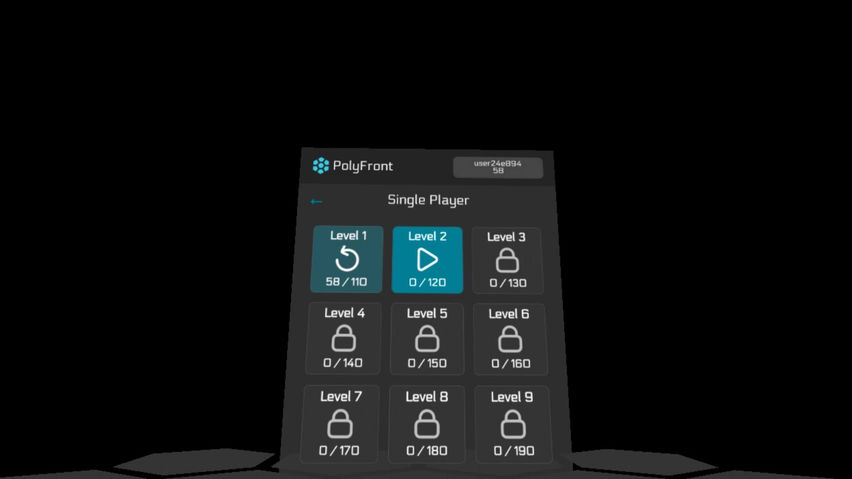 PolyFront