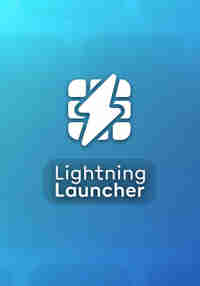 Lightning Launcher