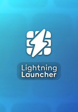 Lightning Launcher