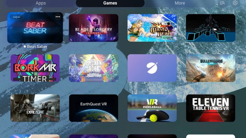 Lightning Launcher