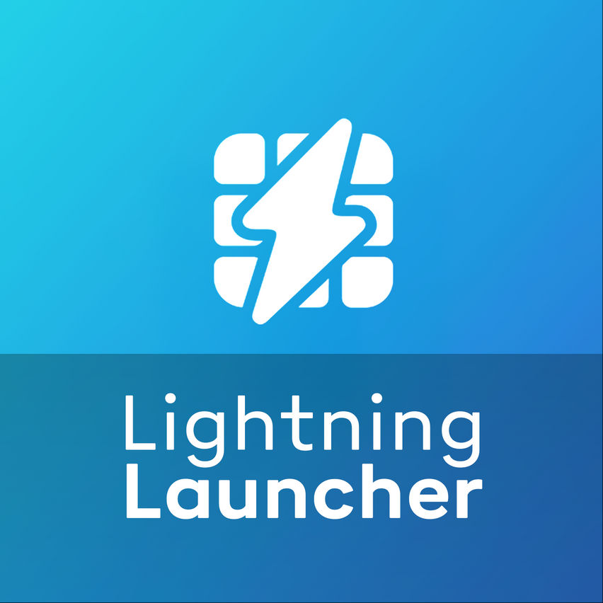 Lightning Launcher