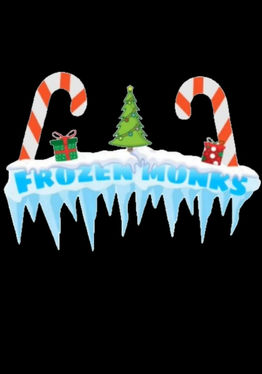 Frozen Monks!