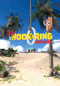 JB's Hook And Ring Hideaway