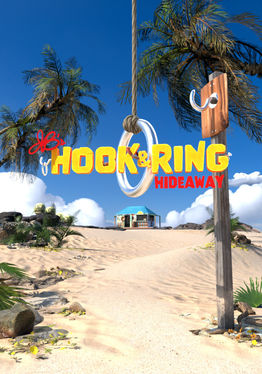 JB's Hook And Ring Hideaway