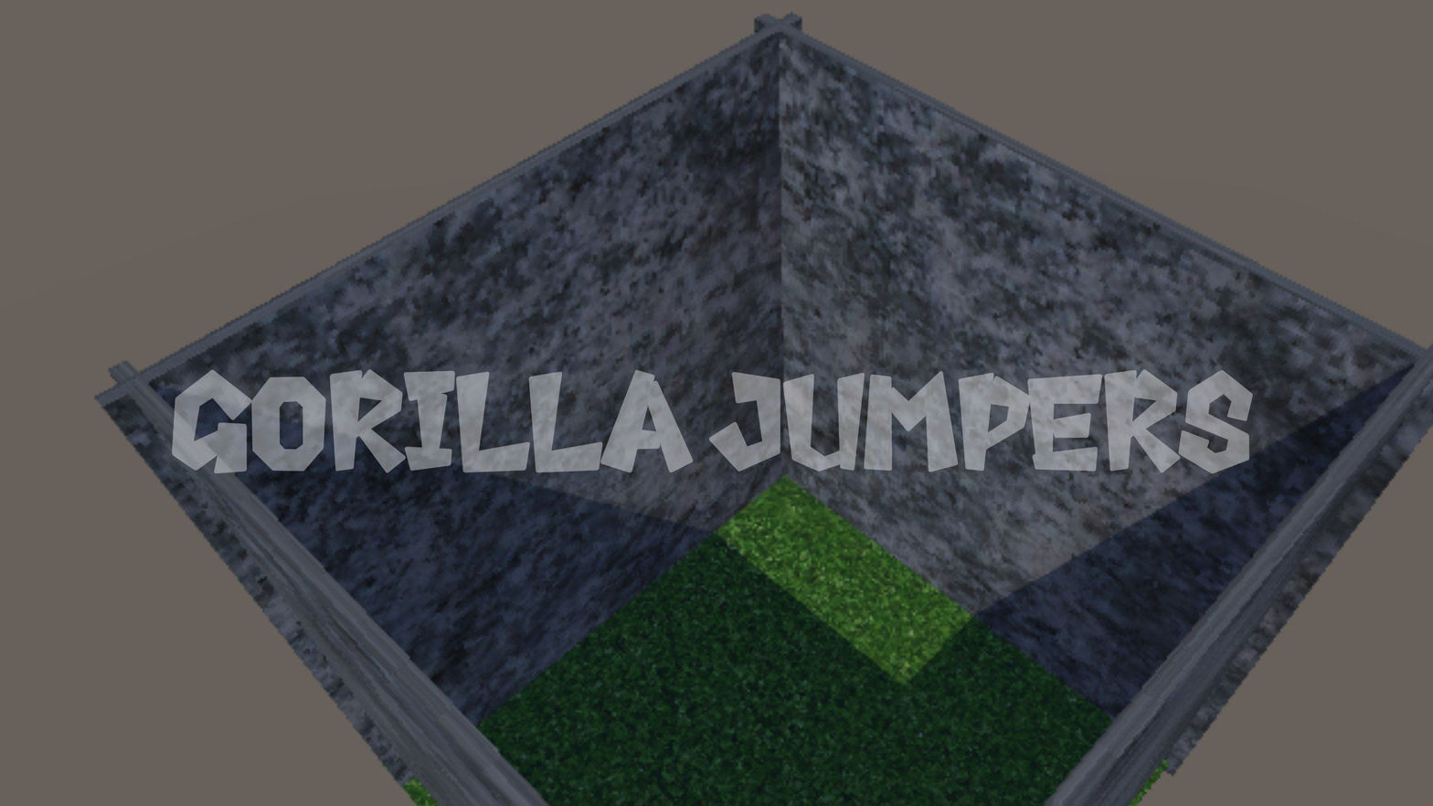 Gorilla Jumpers
