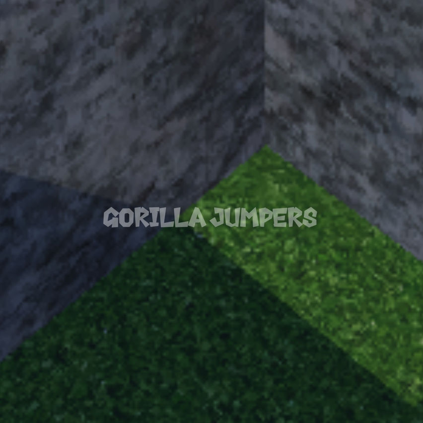Gorilla Jumpers