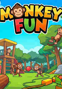Monkey Fun