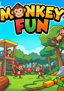 Monkey Fun