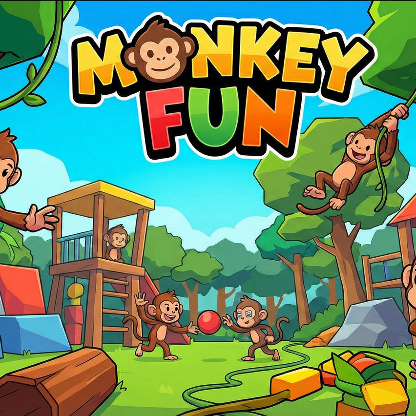 Monkey Fun