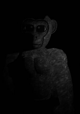 Gorilla Grove