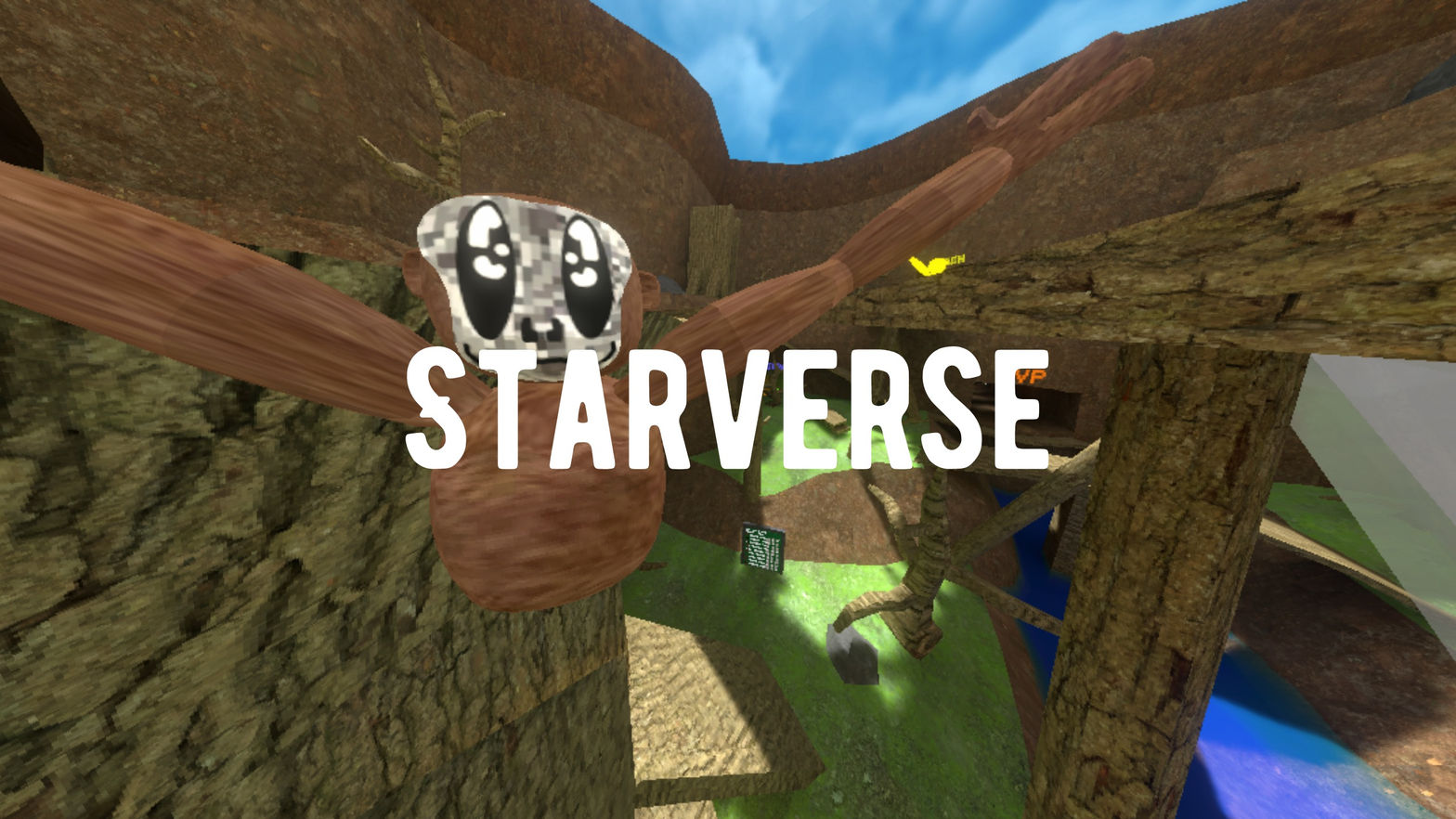 Starverse