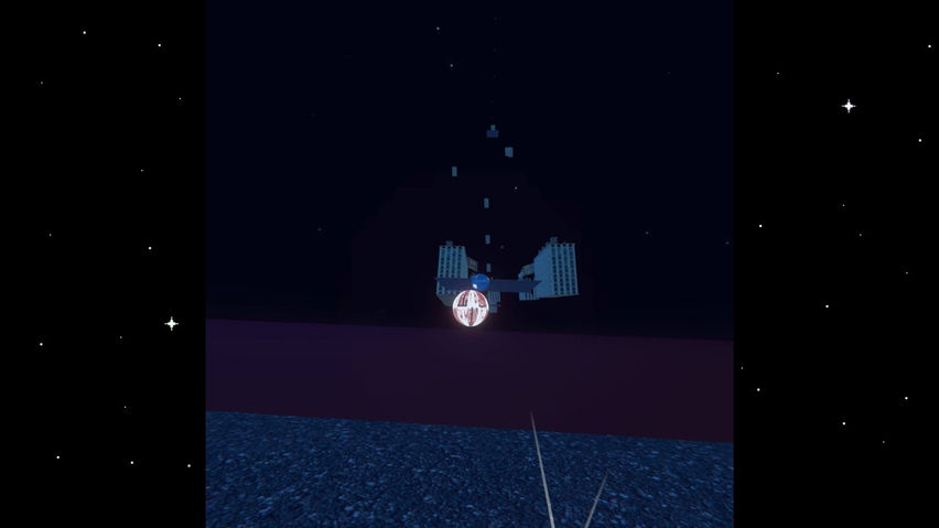 Gravity Grapple: Dimensions