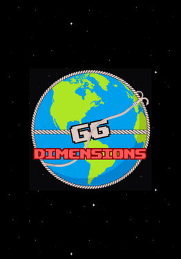 Gravity Grapple: Dimensions