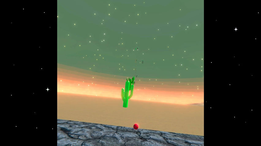 Gravity Grapple: Dimensions