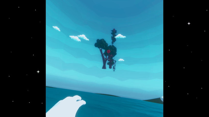 Gravity Grapple: Dimensions