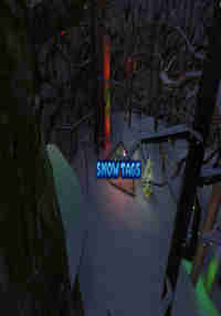 Snow Tags