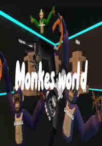 Monkes World