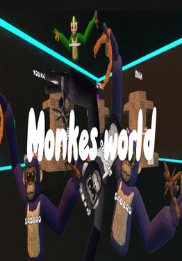 Monkes World