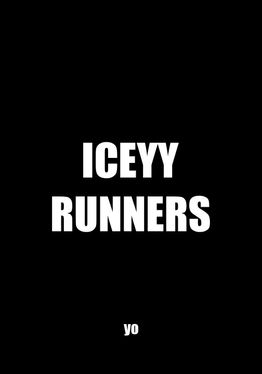 Iceyy Runners