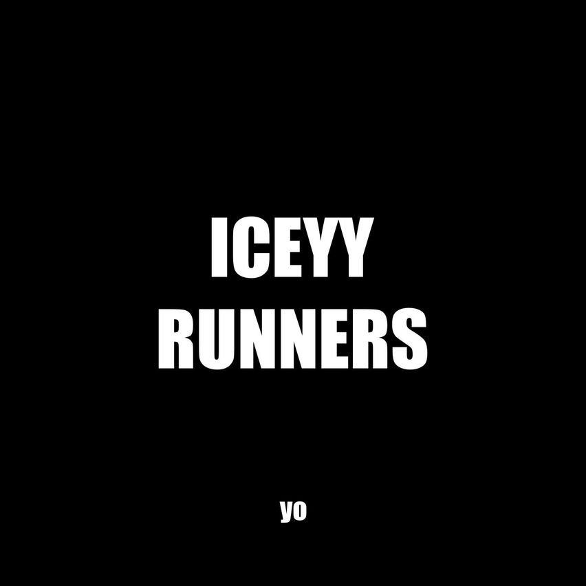 Iceyy Runners