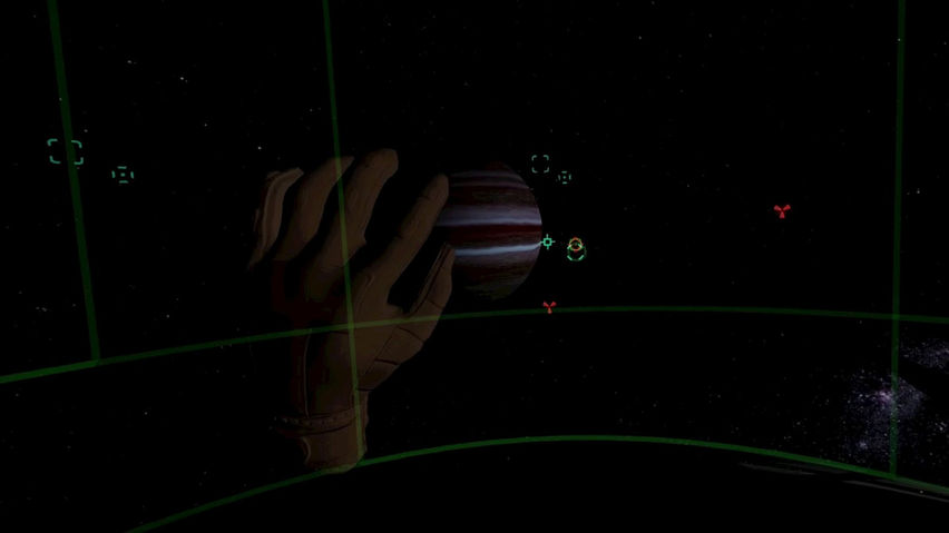 Non Fingo VR