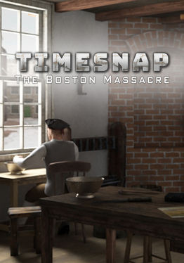TimeSnap: The Boston Massacre