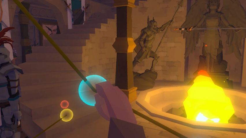 Shadow Chambers
