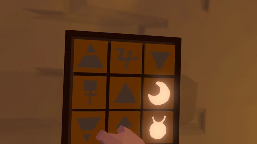 Shadow Chambers