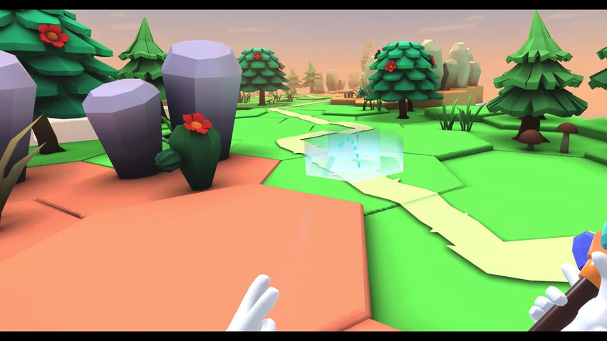 Hexaverse Adventures - Delisted