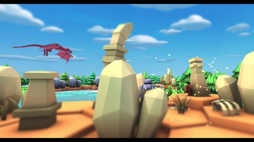 Hexaverse Adventures - Delisted