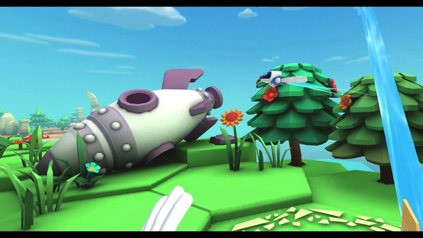 Hexaverse Adventures - Delisted