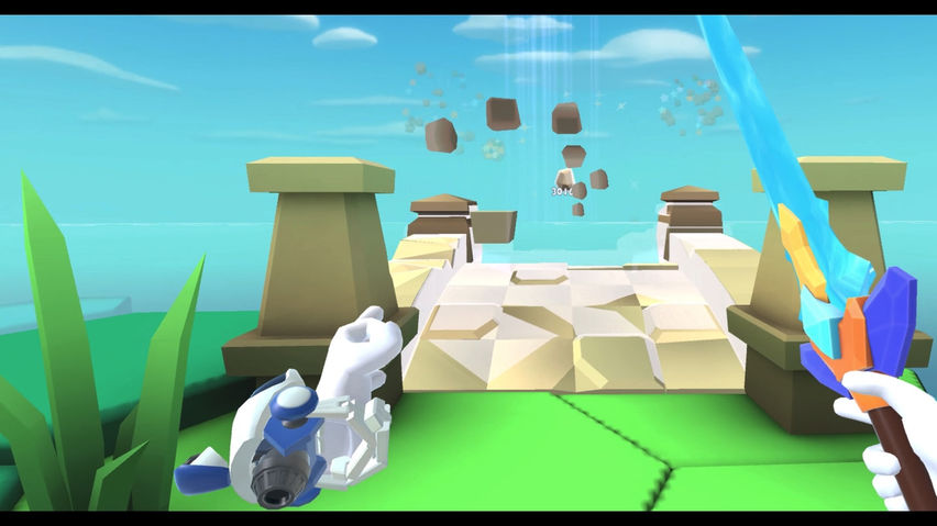 Hexaverse Adventures - Delisted