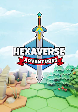 Hexaverse Adventures - Delisted