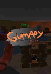 Gumppy (new page on app store)