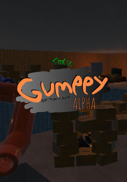 Gumppy (new page on app store)