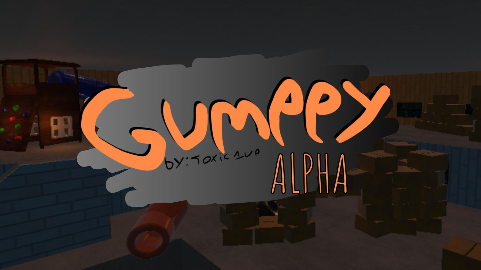 Gumppy (new page on app store)