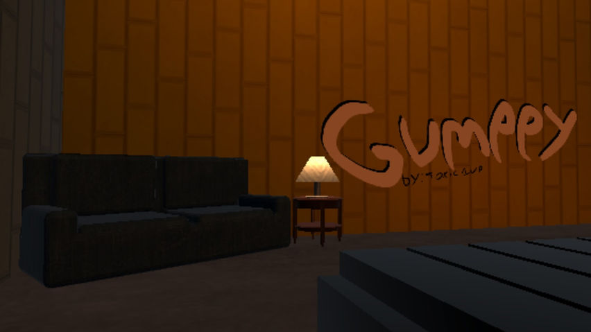 Gumppy (new page on app store)