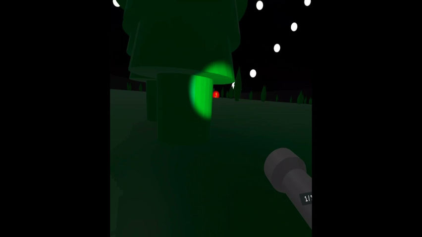 French Number Song Game VR