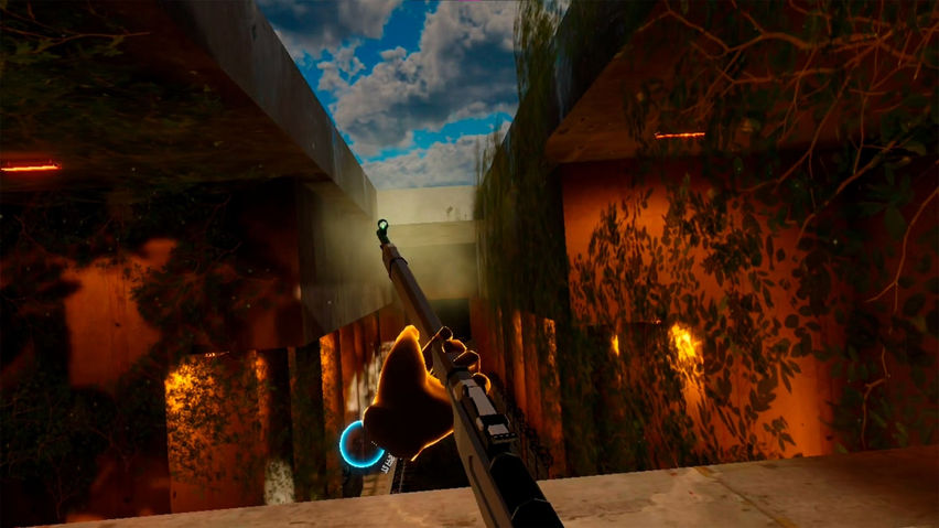 Zombie Sniper