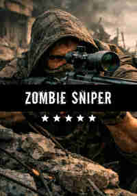 Zombie Sniper