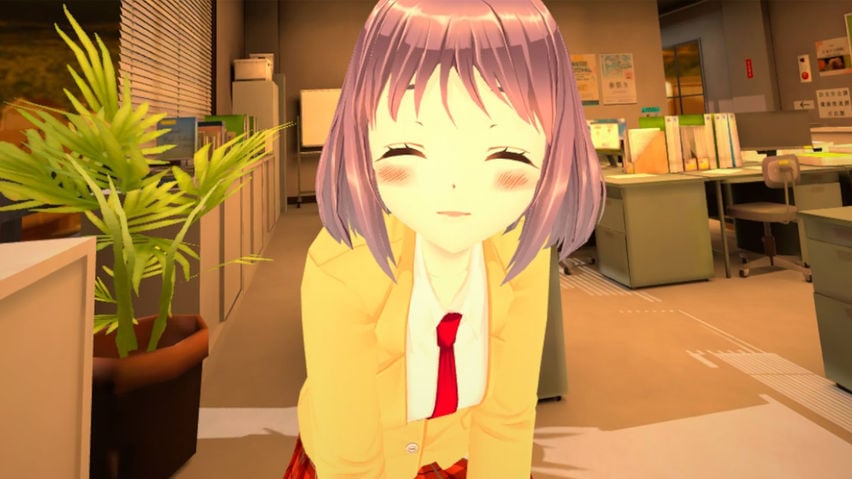 Hatch-Pot VR