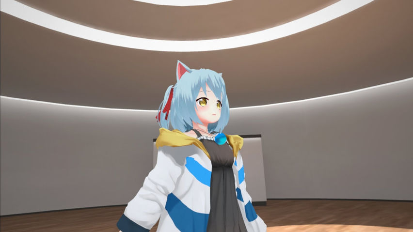 Hatch-Pot VR