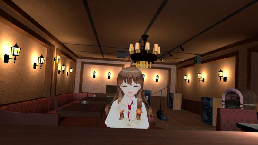 Hatch-Pot VR