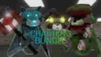Chapter 3 Bundle