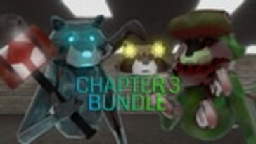 Chapter 3 Bundle