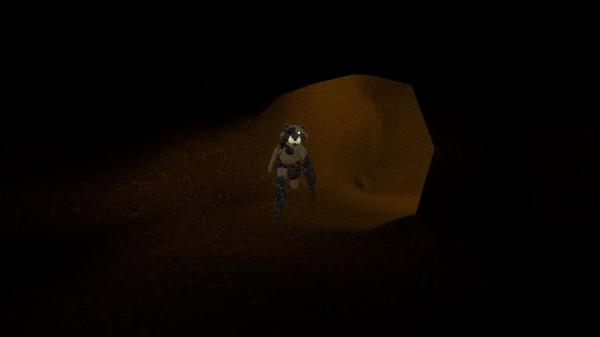 Raccoon Rampage