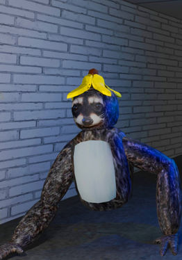 Raccoon Rampage