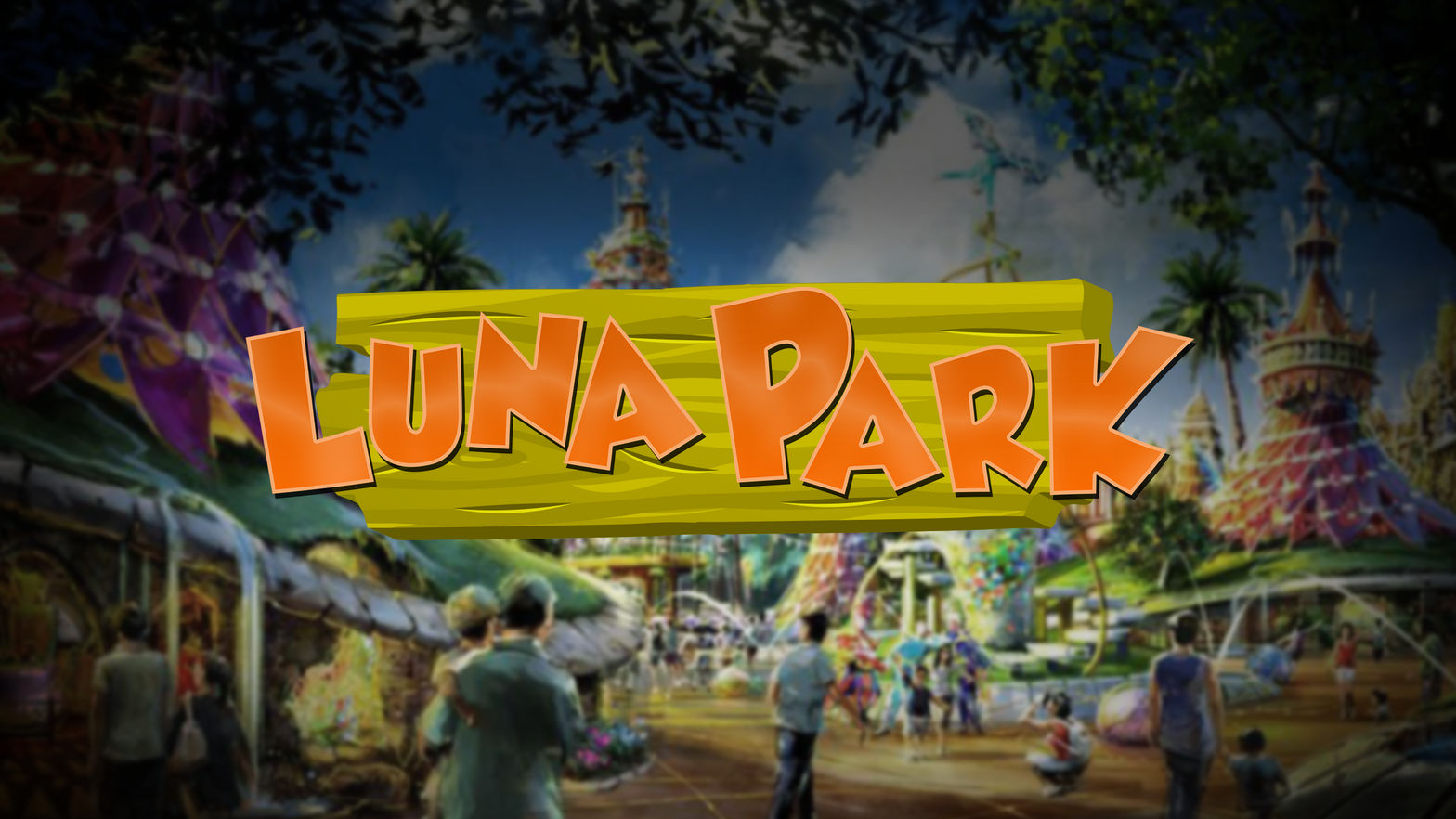 Luna Park