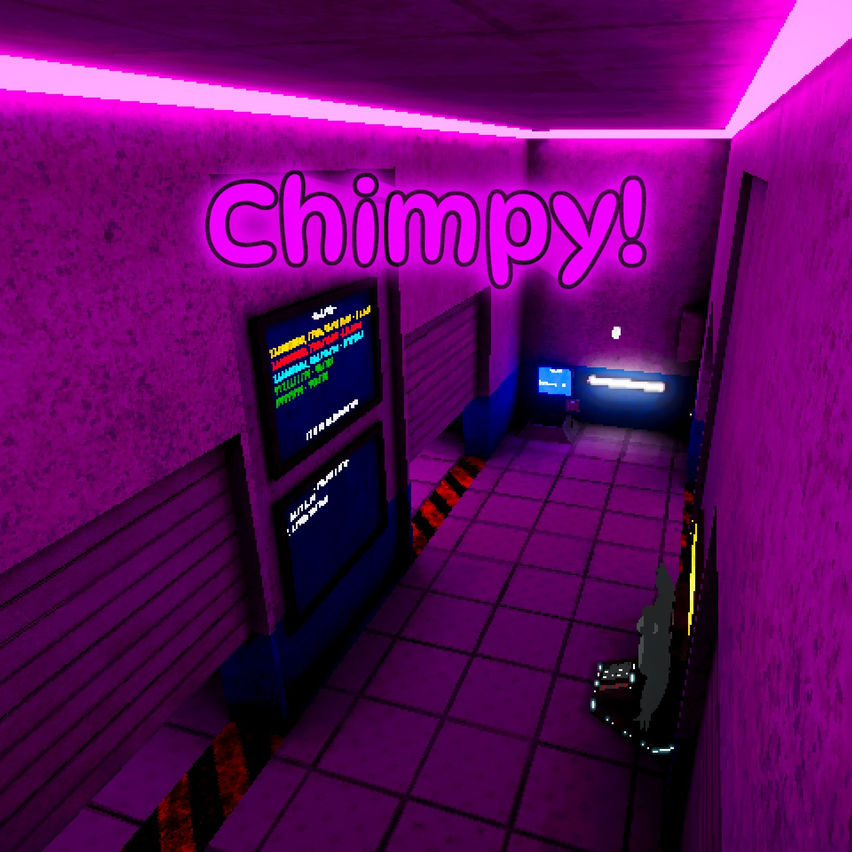 ChimplyVR