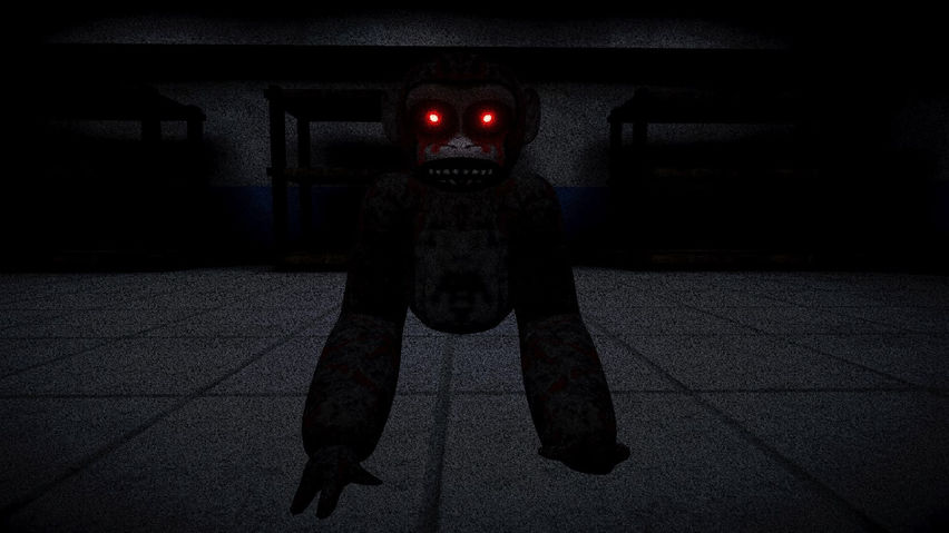 ChimplyVR